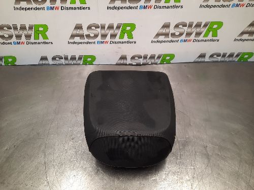 BMW Rear Saddle Seat K25 RS 1200 GS