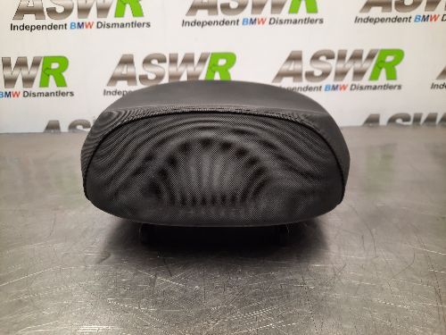 BMW Rear Saddle Seat K25 RS 1200 GS