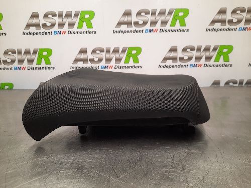 BMW Rear Saddle Seat K25 RS 1200 GS