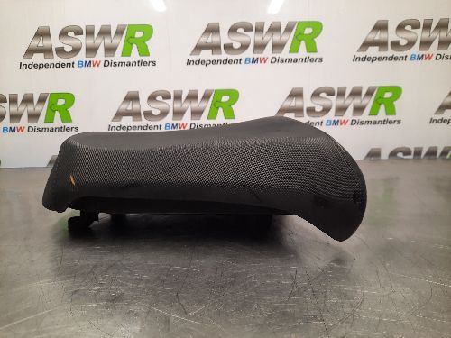BMW Rear Saddle Seat K25 RS 1200 GS