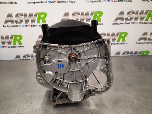 BMW Manual Gearbox 6 Speed K25 RS 1200 GS 04 / K27 R 1200 R 06