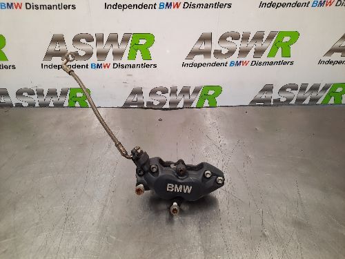 BMW N/S Left Front Brake Caliper Brembo K25 RS 1200 GS 04 / 06