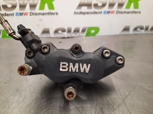 BMW N/S Left Front Brake Caliper Brembo K25 RS 1200 GS 04 / 06