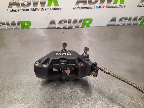 BMW N/S Left Front Brake Caliper Brembo K25 RS 1200 GS 04 / 06