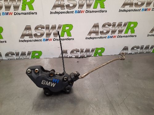 BMW O/S Right Front Brake Caliper Brembo K25 RS 1200 GS 04 / 06