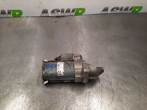 BMW Starter Motor K25 RS 1200 GS 04 / 06 / 08 / 10