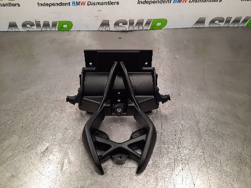 BMW Rear License Plate Holder K25 RS 1200 GS