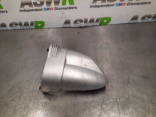 BMW Starter Motor Cover K25 RS 1200 GS 04 / 06