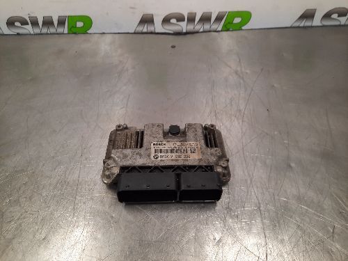 BMW Engine ECU Control Unit K25 RS 1200 GS