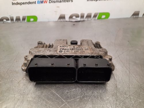 BMW Engine ECU Control Unit K25 RS 1200 GS