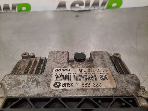 BMW Engine ECU Control Unit K25 RS 1200 GS