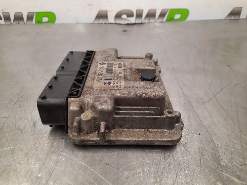 BMW Engine ECU Control Unit K25 RS 1200 GS