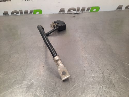 BMW Battery Negative Cable (IBS) E81 E87 1 SERIES