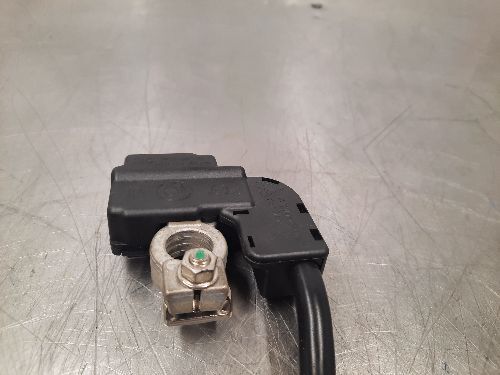 BMW Battery Negative Cable (IBS) E81 E87 1 SERIES
