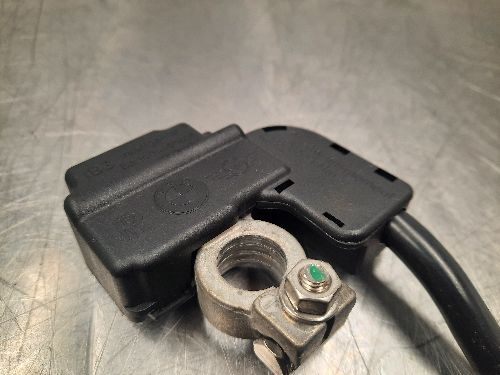 BMW Battery Negative Cable (IBS) E81 E87 1 SERIES