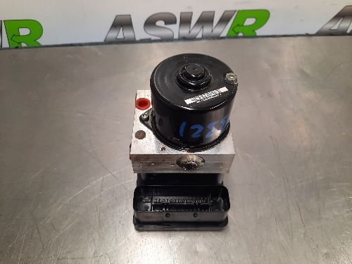BMW ABS Pump DSC Manual E87 E90 1 3 SERIES