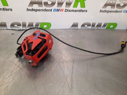 BMW Foglights Pair K25 RS 1200 GS 04