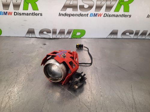 BMW Foglights Pair K25 RS 1200 GS 04
