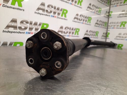 BMW Propshaft Automatic Petrol G30 G31 5 SERIES