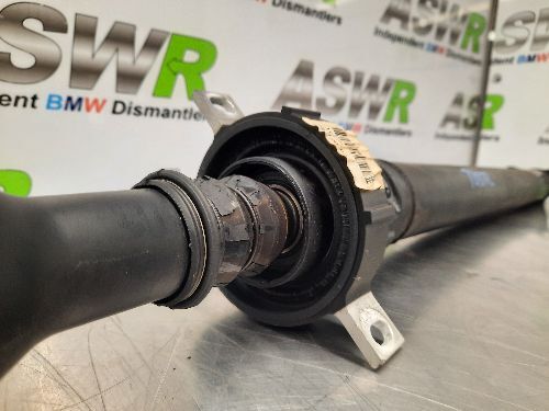 BMW Propshaft Automatic Petrol G30 G31 5 SERIES