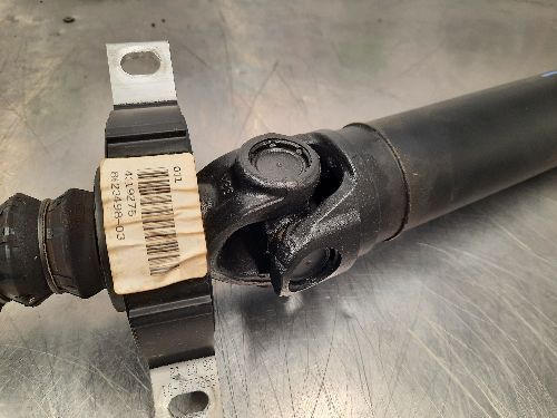 BMW Propshaft Automatic Petrol G30 G31 5 SERIES