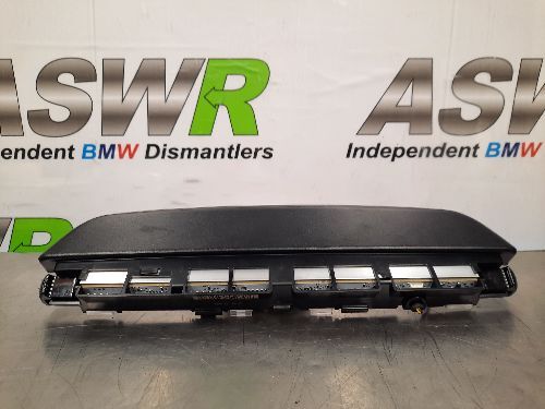 BMW Third/High Level Brake Light G30 F90 5 SERIES Saloon