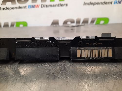 BMW Third/High Level Brake Light G30 F90 5 SERIES Saloon