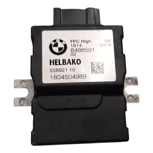 BMW Fuel Pump ECU Various G Generation Models