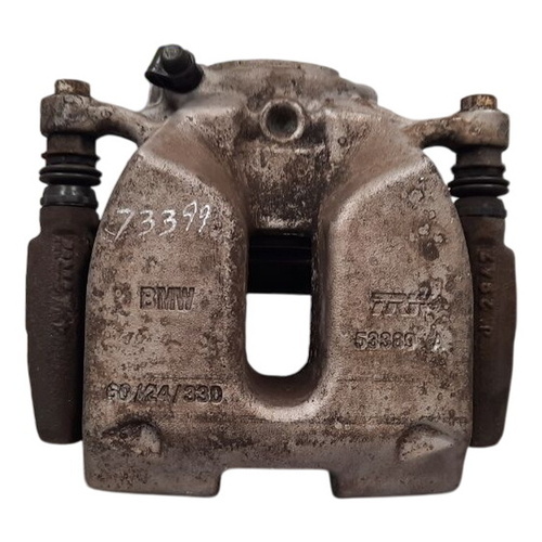 BMW Front Brake Caliper N/S Passenger Left G20 G22 G30 3 4 5 SERIES