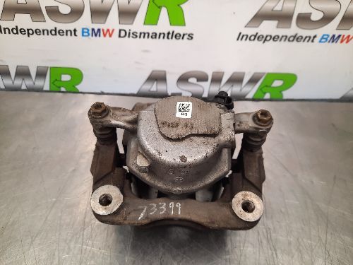 BMW Front Brake Caliper N/S Passenger Left G20 G22 G30 3 4 5 SERIES