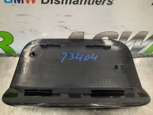 BMW Fuel Filler Flap G30 F90 5 SERIES Saloon