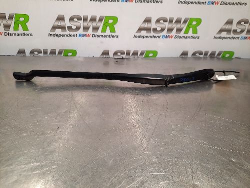 BMW Front Wiper Arms Pair G30 G31 F90 G11 G12 5 7 SERIES