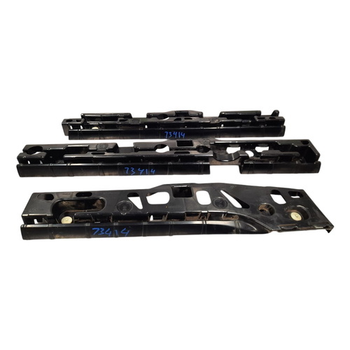 BMW Side Skirt Bracket Set O/S Drivers Side F90 G30 G31 5 SERIES M5
