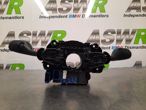BMW Switch Cluster Steering Column G20 G30 G11 G12 3 5 7 SERIES