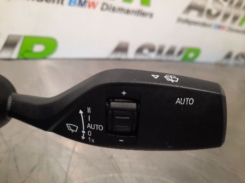 BMW Switch Cluster Steering Column G20 G30 G11 G12 3 5 7 SERIES