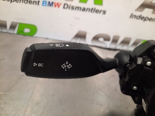 BMW Switch Cluster Steering Column G20 G30 G11 G12 3 5 7 SERIES