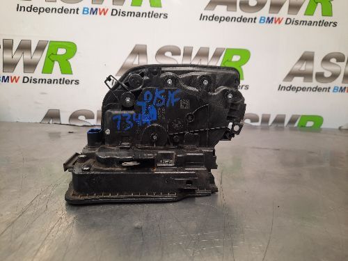 BMW Front Door Catch O/S Drivers Side G30 G31 G32 G11 5 6 7 SERIES