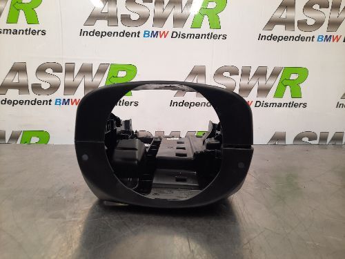 BMW Steering Column Cowling G30 G31 G32 5 6 SERIES