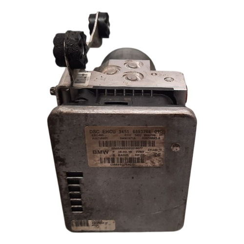 BMW ABS Pump Control Module Automatic G30 G31 5 SERIES