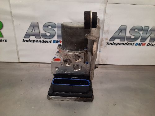 BMW ABS Pump Control Module Automatic G30 G31 5 SERIES