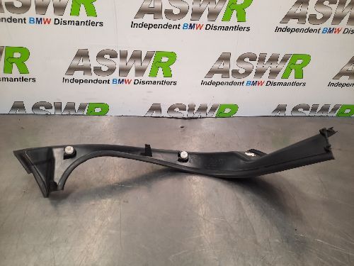 BMW Rear Light Trim Cover N/S Passenger Side F90 G30 5 SERIES Saloon