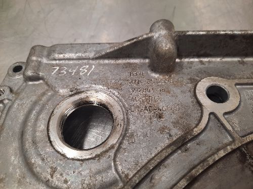 BMW Engine Timing Case Cover B37 Diesel F45 F46 2 SERIES / F48 X1