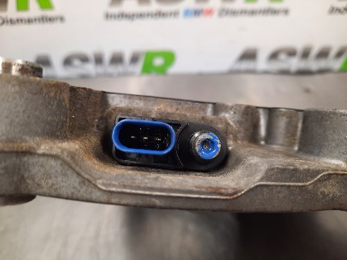 BMW Engine Timing Case Cover B37 Diesel F45 F46 2 SERIES / F48 X1