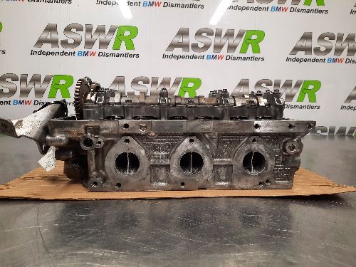 BMW Cylinder Head B37 Diesel F45 F46 2 SERIES / F48 X1