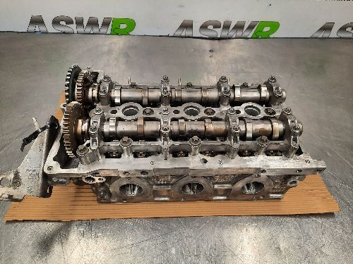 BMW Cylinder Head B37 Diesel F45 F46 2 SERIES / F48 X1