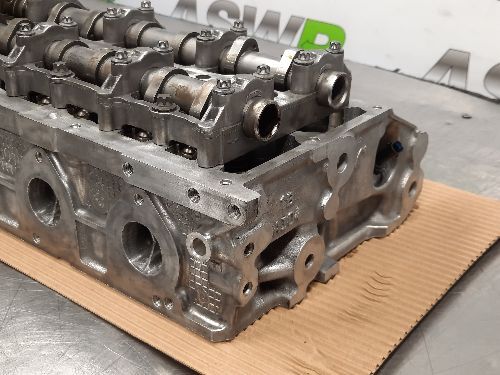 BMW Cylinder Head B37 Diesel F45 F46 2 SERIES / F48 X1
