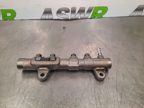 BMW Fuel Injector Rail B37 DIESEL F20 F21 F45 F46 1 2 SERIES F48 X1