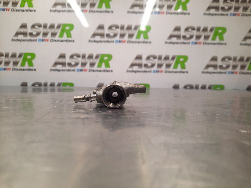 BMW Fuel Injector Rail B37 DIESEL F20 F21 F45 F46 1 2 SERIES F48 X1