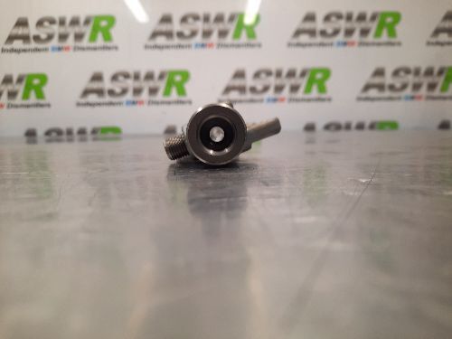 BMW Fuel Injector Rail B37 DIESEL F20 F21 F45 F46 1 2 SERIES F48 X1