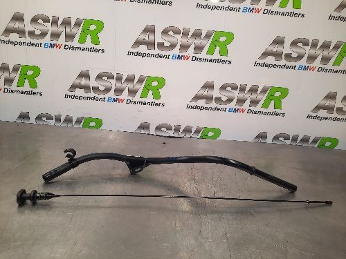 BMW Dipstick & Guide Tube B37 B47 DIESEL F20 1 SERIES